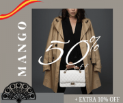 mango coupon code