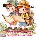 Raynatours-Flat 22% Off On Entry Tickets