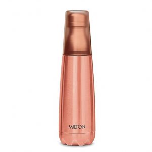 Milton Vertex 750 Thermosteel Water Bottle 