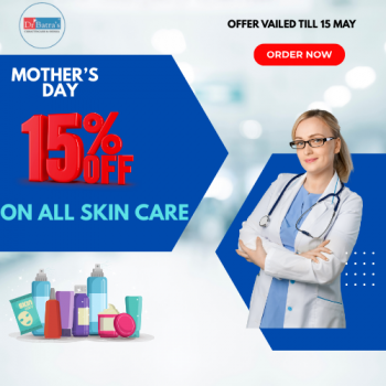 Dr Batra's- Mothers day- skin care -15% off