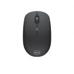 Dell Wm126-Black Wireless Mouse