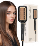 Make Mee Bold Frizz-Free Straightening Brush Upto 33% OFF Coupon Code & Updated Discount List On Amazon