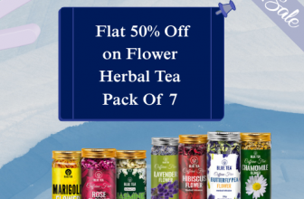 blue tea coupon code