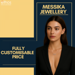 Ethos - Get Messika Jewellery Starts At Best Price | coupon code promo code discount code with offer for new user