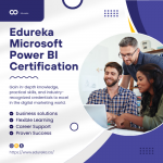 Microsoft Power BI Certification Training Course – Flat 30% OFF