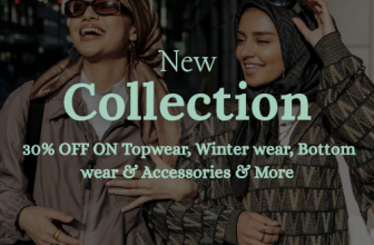 Lee-Min 30% Off On Topwear, Winter wear, Bottom wear & Accessories & More