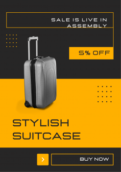 assembly-Get Flat 5% OFF On Orders Above Rs 1000