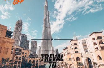 Raynatours- Flat 13% Off On Miracle Garden Dubai