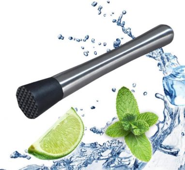 THW® Drinks Mixer Muddler Upto 65% OFF Coupon Code & Updated Discount List On Amazon