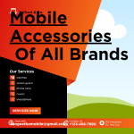 mobile accessories of all brands