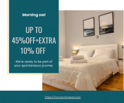 up to 40% OFF + Extra 10% OFF on Mattresses