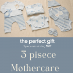 mothercare-Stylish 3-Piece Baby Sets – Perfect Gift from ₹1499