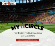 My11Circle Play Indian Football League & Get Cash Prize