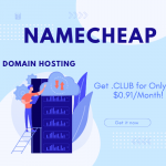 Namecheap domain coupon