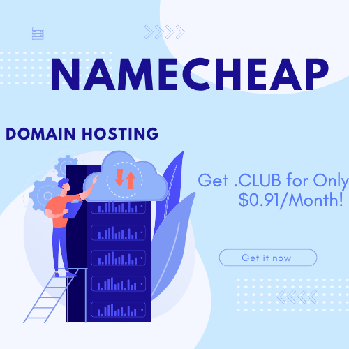 Namecheap domain coupon