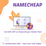namecheap renewal promo code