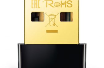 Nano AC600 USB Wi-Fi Adapter Upto 34% OFF Coupon Code & Updated Discount List On Amazon