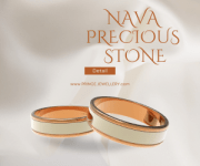 Prince Jewellery NAVA Precious Stone Jewellery Collection