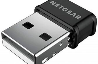 Netgear AC1200 WiFi USB Adapter Upto 41% OFF Coupon Code & Updated Discount List On Amazon