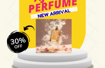Ajmal perfume -New Arrivals