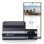 NEXDIGITRON ACE 2 Car Dash Camera 57% OFF Coupon Code & Updated Discount List On Amazon