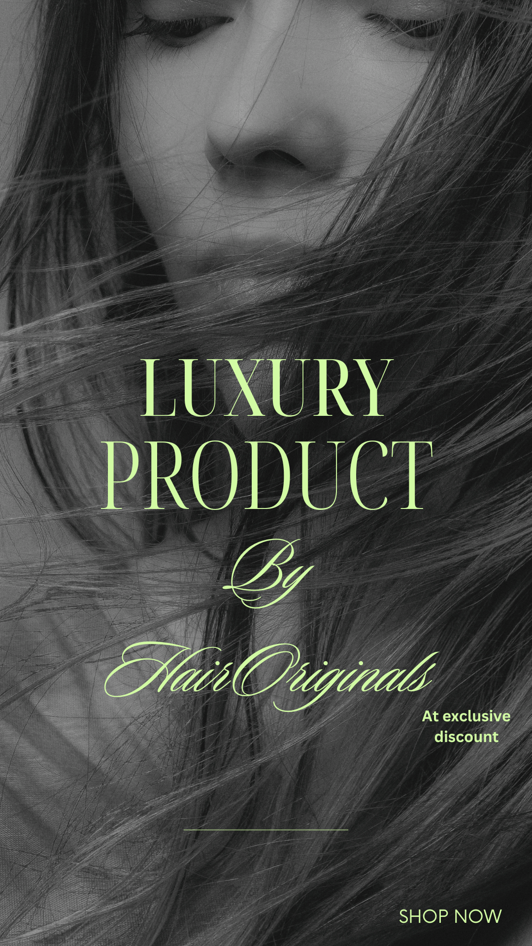 "Unlock Special Discounts with HairOriginals Promo Code!" HairOriginals offers an exciting range of hair care products designed to improve the health and beauty of your hair, and now you can enjoy them at even better prices with exclusive promo codes! From nourishing shampoos and conditioners to repair treatments and styling essentials, HairOriginals has something for every hair type. With the use of their special promo codes, you can save on top-quality products that help you achieve healthier, stronger, and more vibrant hair—without breaking the bank! Don’t miss out on these amazing deals to elevate your hair care routine.