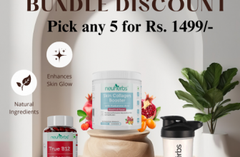 Pick Any 5 for Rs. 1499/-
