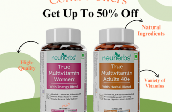 Get Up To 50% Off on Combos