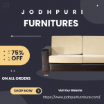Jodhpuri Collection Up To 75% OFF On All Orders