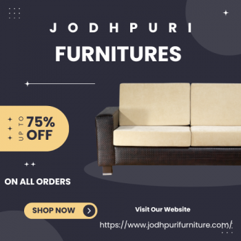 Jodhpuri Collection Up To 75% OFF On All Orders