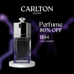 ⚡ Carlton London: Men’s Scents, 70% OFF! 💣