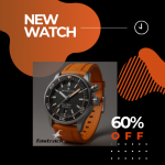 "Flat 60 % OFF – Limited Time Only!"