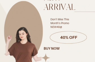 new sale