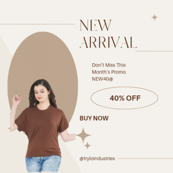 new sale