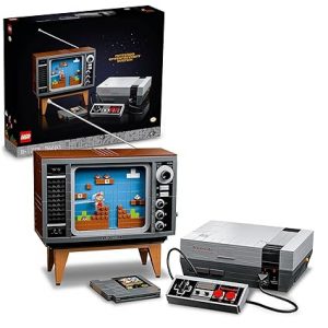 Top 10 Best Selling Retro Gaming Consoles to Stay Entertained