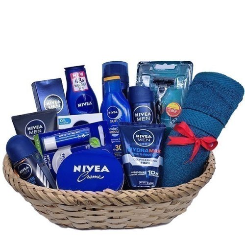 Grooming Hampers