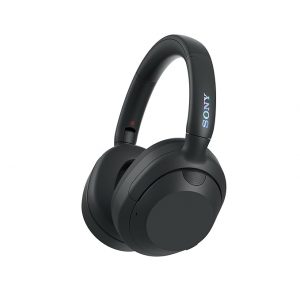 Sony WH-ULT900N Wireless Over-Ear Headphones – Noise Cancellation, Massive Bass, 50H Playback