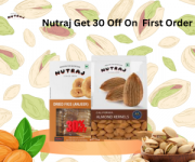 Nutraj Get 30 Off On First Order