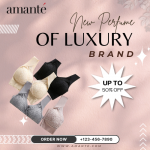 "Luxury Brand Upto 55% off "