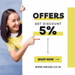 SWISSE COPON CODE PROMO CODE