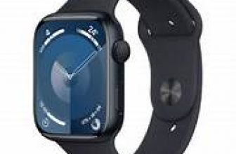 Apple Watch Series 9 Aluminium (41 mm, GPS Only)- Refurbished