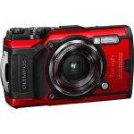 OLYMPUS Tough TG-6