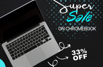 Acer - Get 33% OFF on Acer Chromebook Intel Celeron N4500