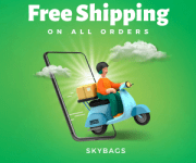 Free Shipping