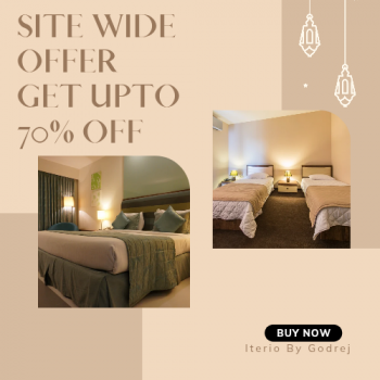 Sitewide Offer : Get 70% Off On your orders