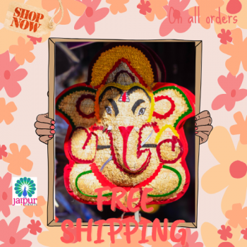 JaipurCrafts : Free Shipping On All Orders ! Shop Now