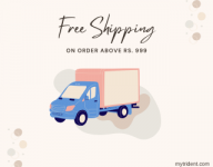 Mytrident Free Shipping On Order Above Rs. 999