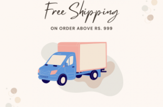 Mytrident Free Shipping On Order Above Rs. 999