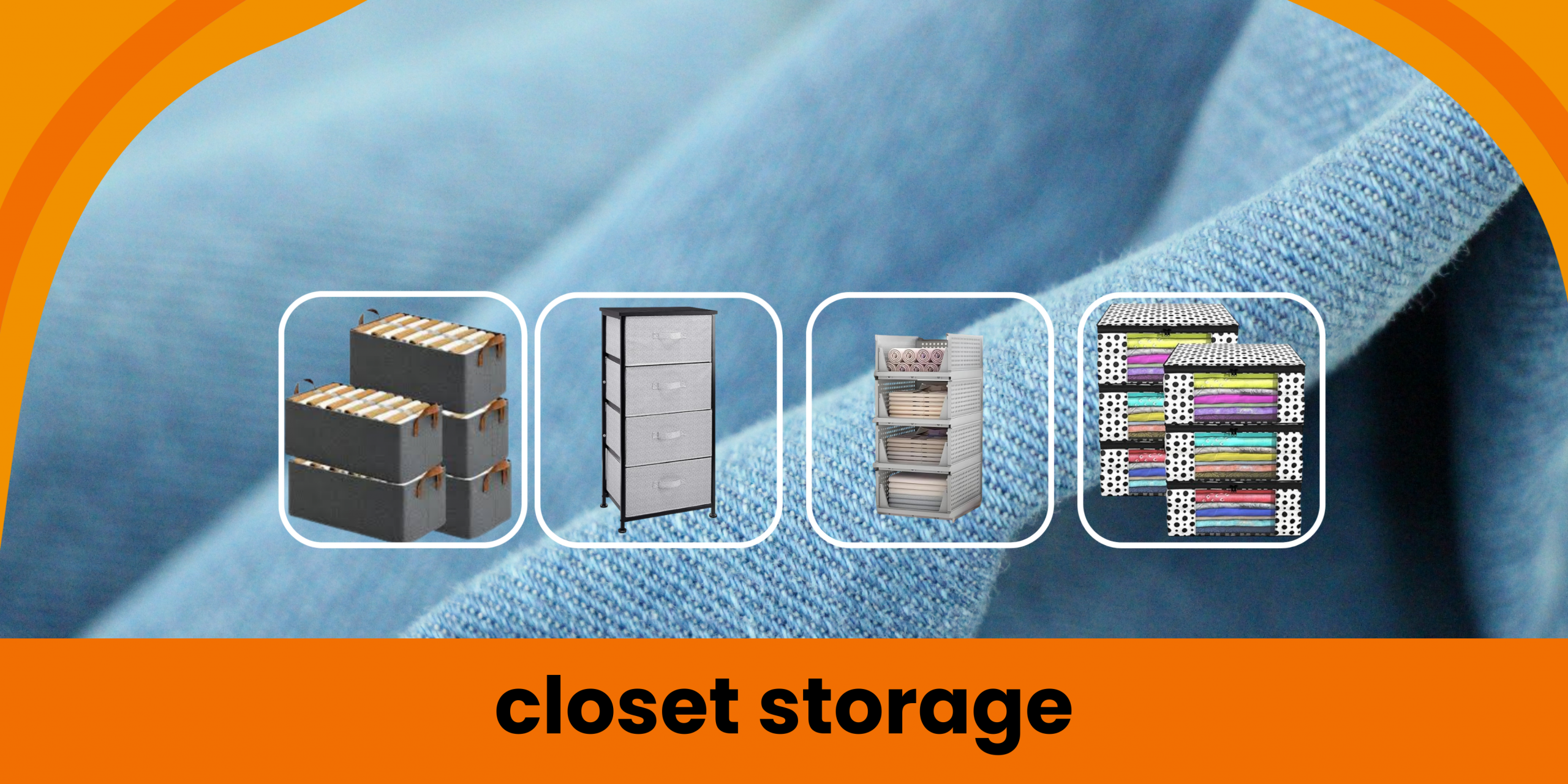 bast selling closet storage