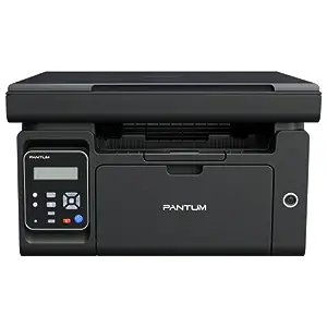 PANTUM M6518NW Multi Function Laser Printer 22PPM- Wi-Fi